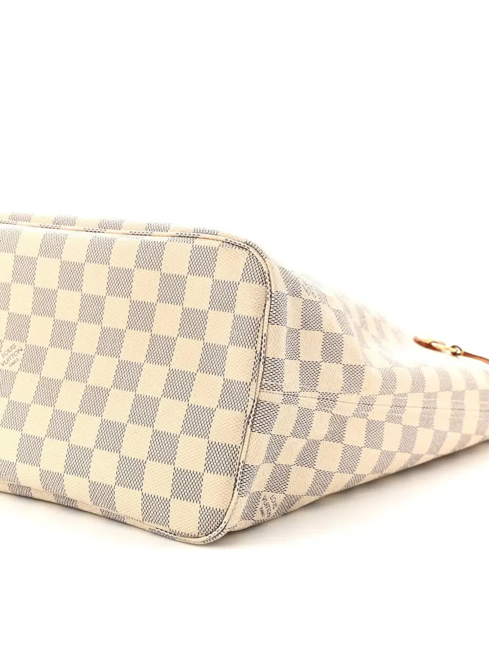 Louis Vuitton Damier Azur Neo Neverfull #300623L14B